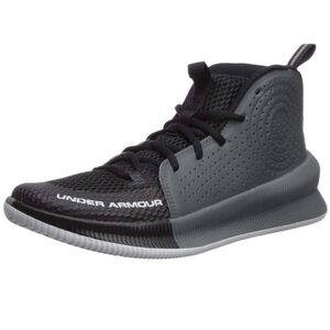 Under Armour W Jet High Top Sneakers